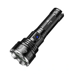 High Power Flashlight