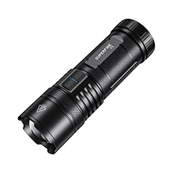 Long Range Flashlight