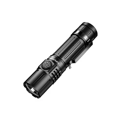 Tactical Flashlight