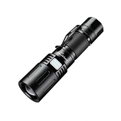 Zoomable Flashlight