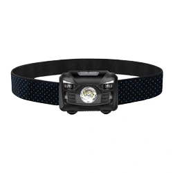 Dry Battery Headlamp