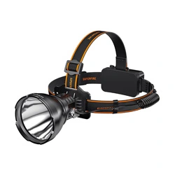 High Power Headlamp