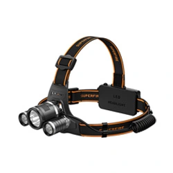 Rechargeable Headlamp