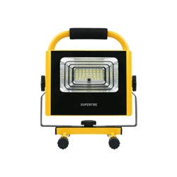 Portable Flood Light