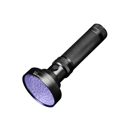 UV Flashlight