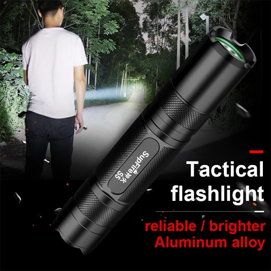 flashlight producer