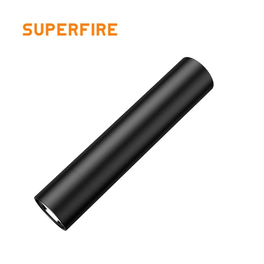 SUPERFIRE S11-X 170 Lumens Waterproof Mini LED Flashlight