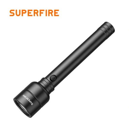 superfire y16