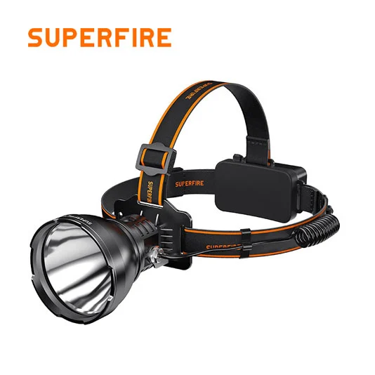 superfire hl60