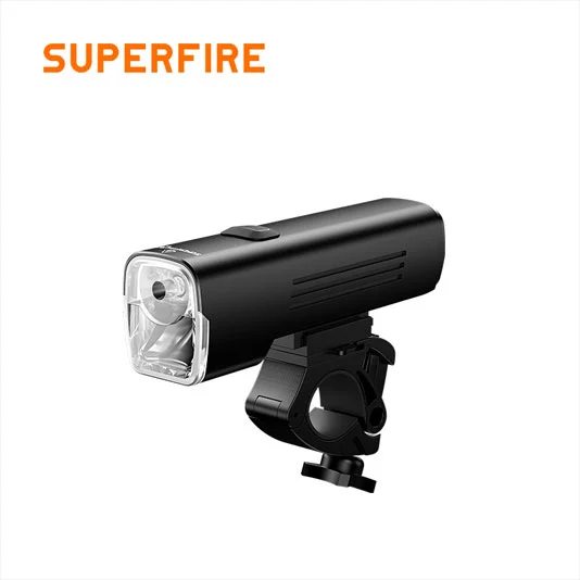 SUPERFIRE BL12 Bicycle LED Headlight