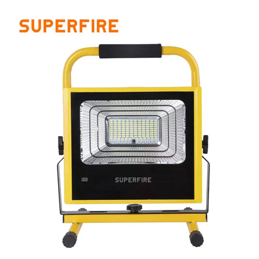 SUPERFIRE FS1-A Flood Light