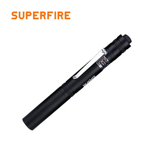 SUPERFIRE ML01 Medical Flashlight Penlight