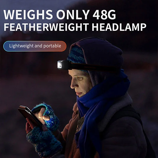 led headlamps for hunting