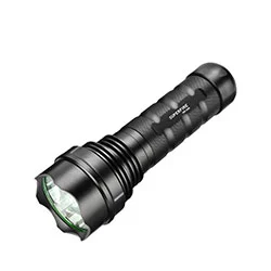 HID Flashlight