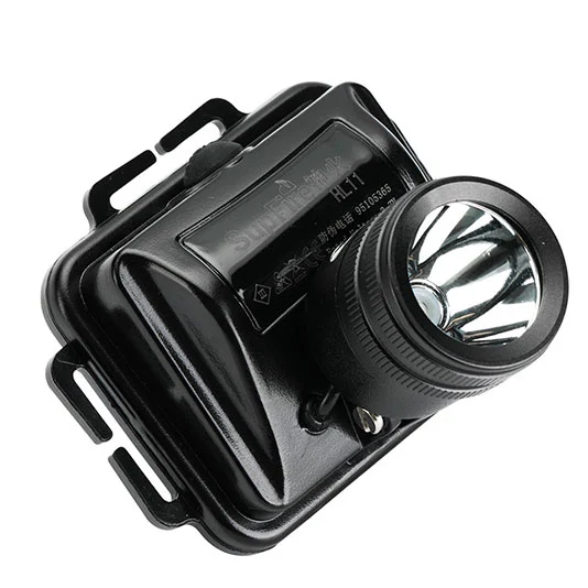 SUPERFIRE HL11 Explosion Proof Headlamp