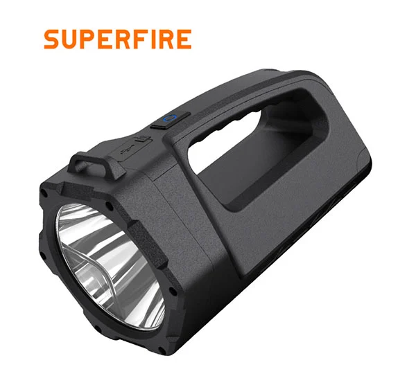 SUPERFIRE M17 LED Searchlight