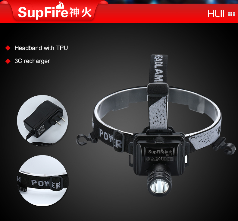 explosion proof headlamp